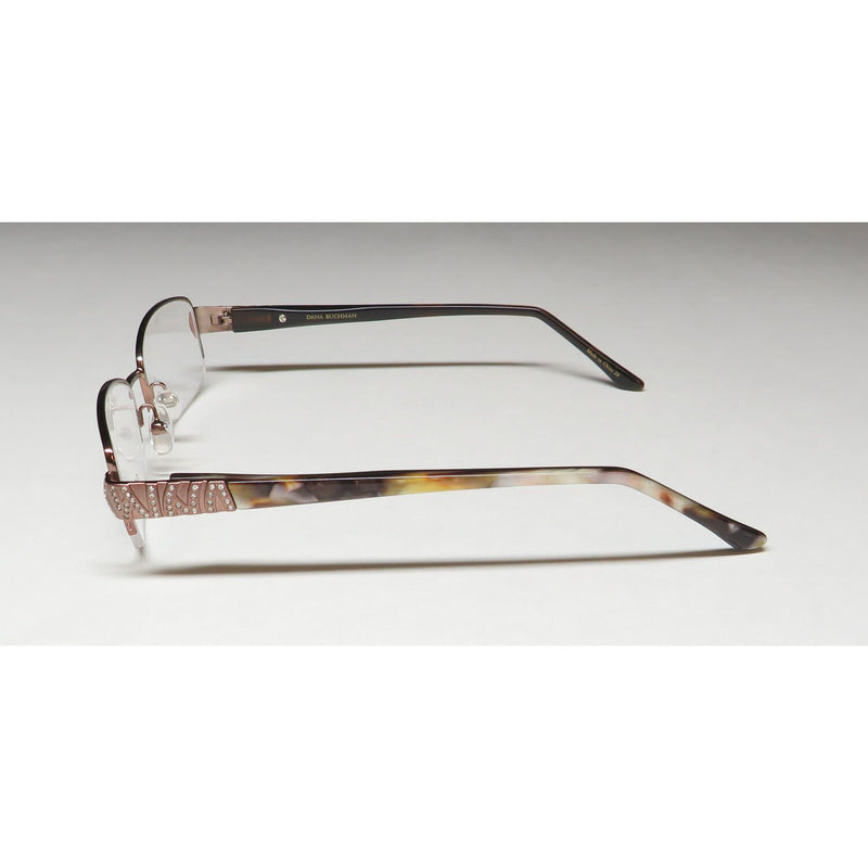 ModaFrames Dana Buchman Holden Eyeglasses Eyeglasses