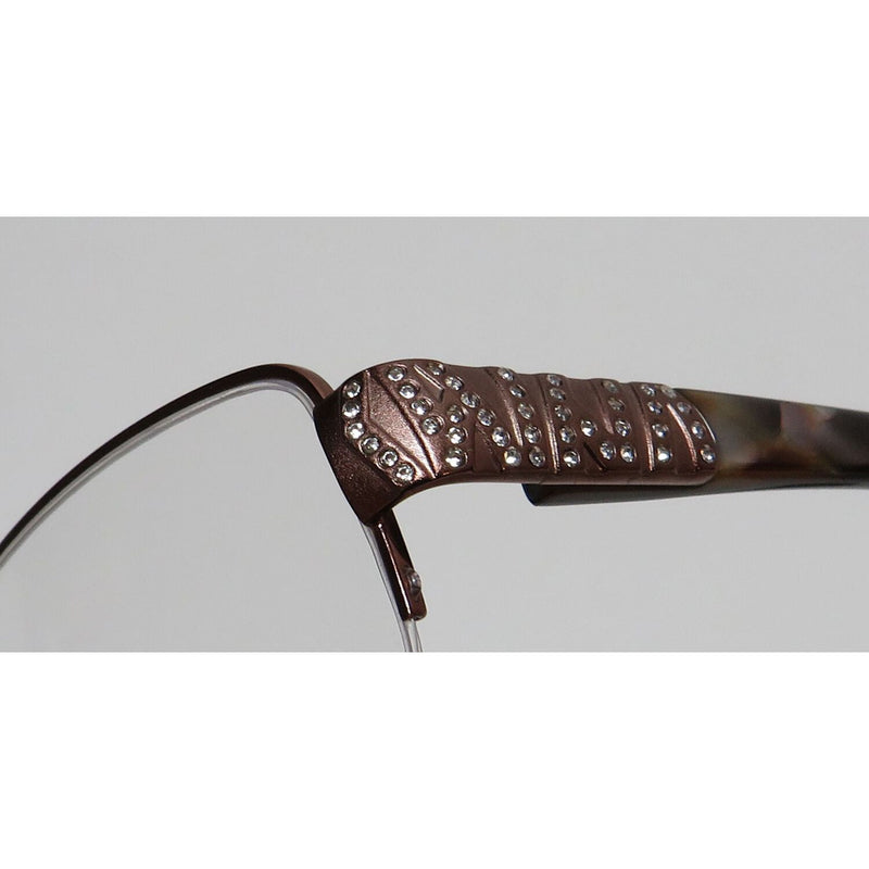 ModaFrames Dana Buchman Holden Eyeglasses Eyeglasses