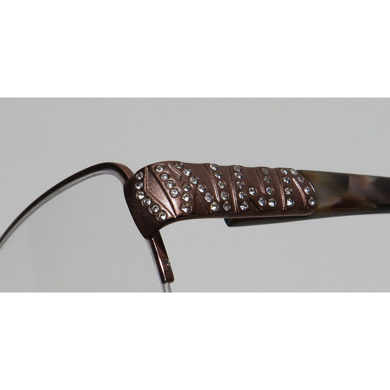 ModaFrames Dana Buchman Holden Eyeglasses Eyeglasses