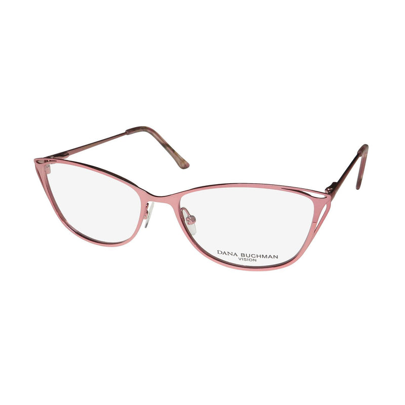 ModaFrames Dana Buchman Ali Eyeglasses Eyeglasses