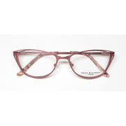 ModaFrames Dana Buchman Ali Eyeglasses Eyeglasses