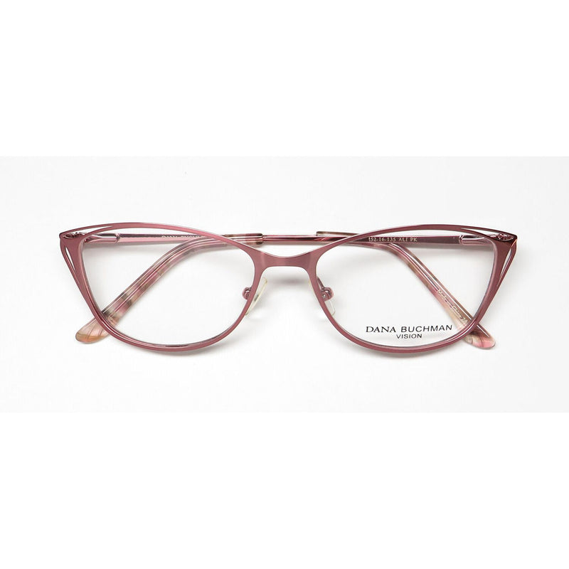 ModaFrames Dana Buchman Ali Eyeglasses Eyeglasses