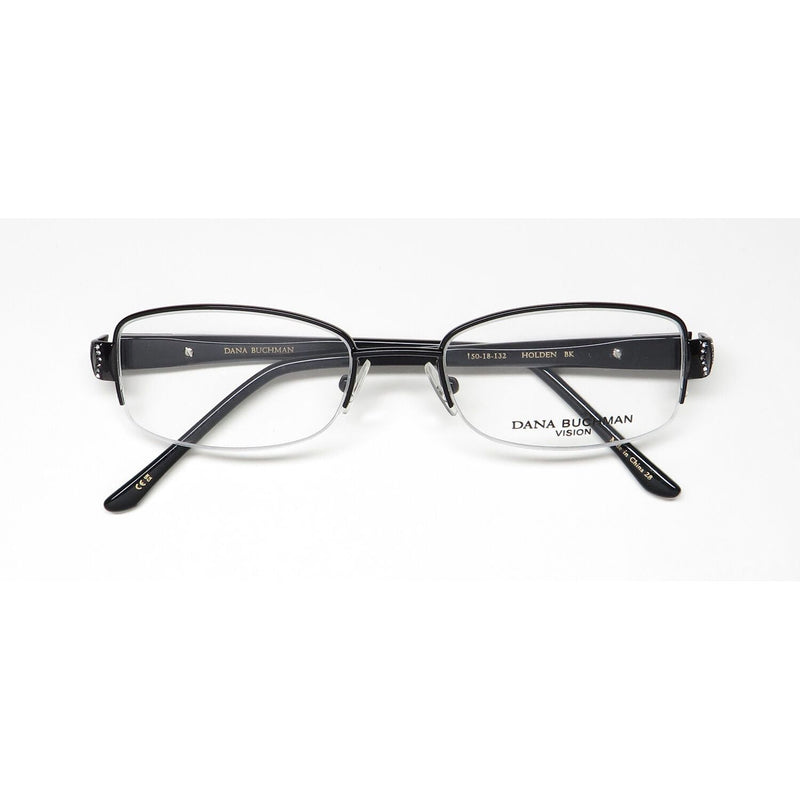 ModaFrames Dana Buchman Holden Eyeglasses Eyeglasses
