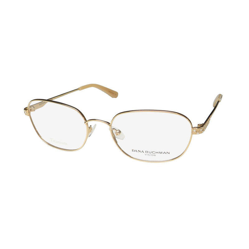 ModaFrames Dana Buchman Mrs. Gunnerson Eyeglasses Eyeglasses