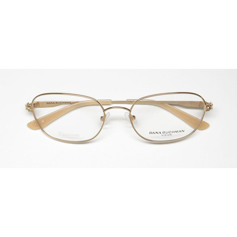 ModaFrames Dana Buchman Mrs. Gunnerson Eyeglasses Eyeglasses