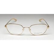 ModaFrames Dana Buchman Mrs. Gunnerson Eyeglasses Eyeglasses