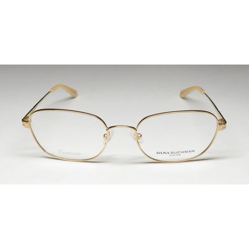 ModaFrames Dana Buchman Mrs. Gunnerson Eyeglasses Eyeglasses