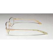 ModaFrames Dana Buchman Mrs. Gunnerson Eyeglasses Eyeglasses