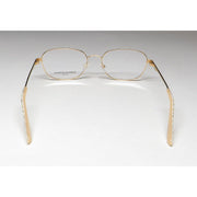 ModaFrames Dana Buchman Mrs. Gunnerson Eyeglasses Eyeglasses