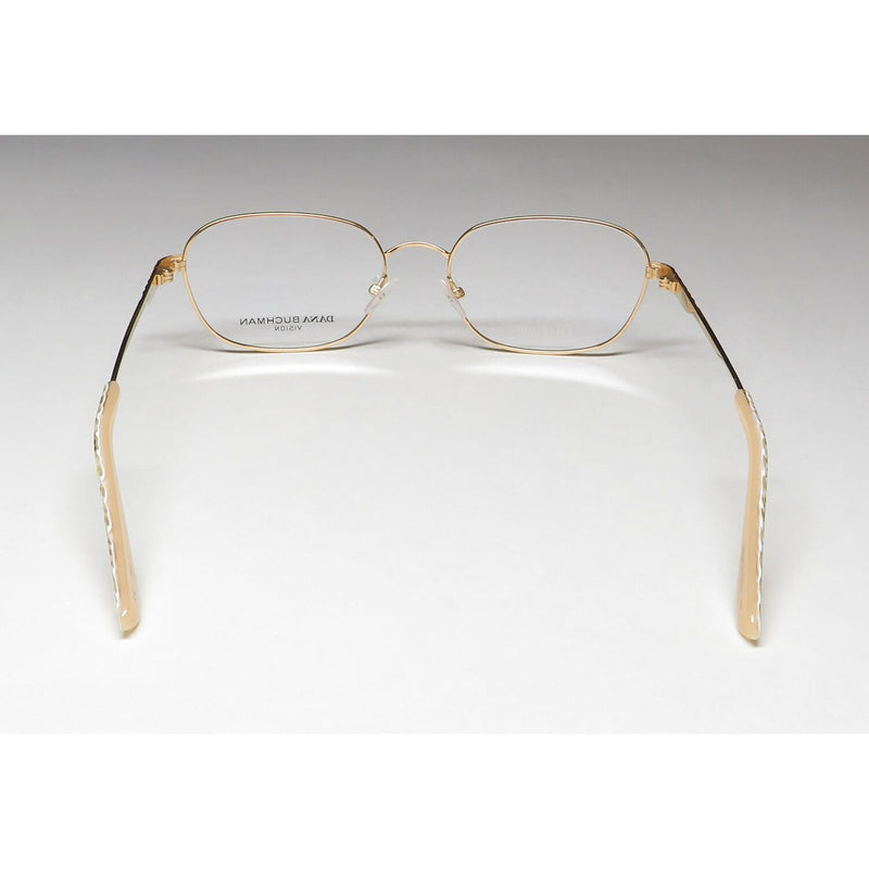 ModaFrames Dana Buchman Mrs. Gunnerson Eyeglasses Eyeglasses