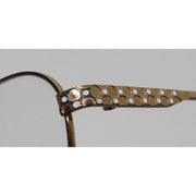 ModaFrames Dana Buchman Mrs. Gunnerson Eyeglasses Eyeglasses