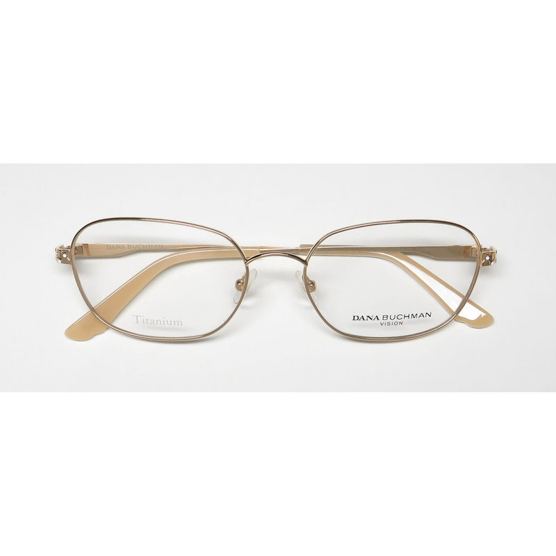 ModaFrames Dana Buchman Mrs. Gunnerson Eyeglasses Eyeglasses