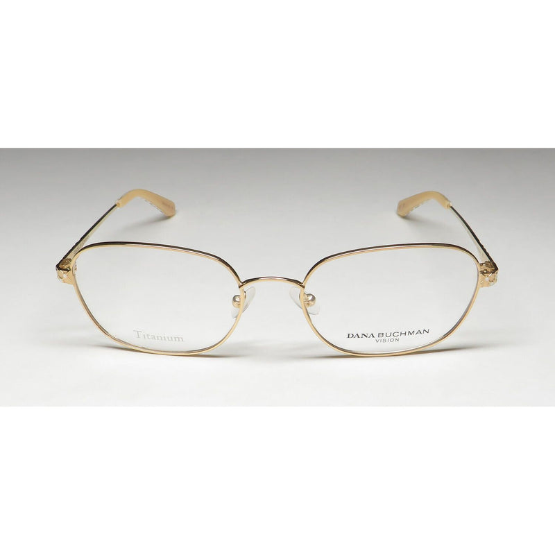 ModaFrames Dana Buchman Mrs. Gunnerson Eyeglasses Eyeglasses
