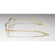 ModaFrames Dana Buchman Mrs. Gunnerson Eyeglasses Eyeglasses
