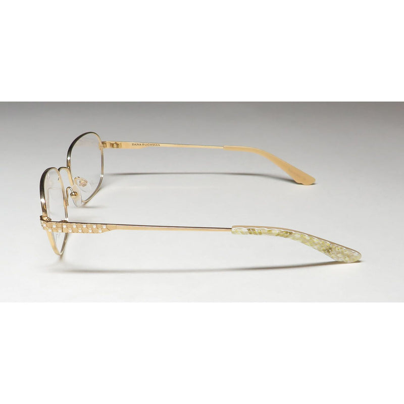 ModaFrames Dana Buchman Mrs. Gunnerson Eyeglasses Eyeglasses