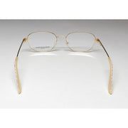 ModaFrames Dana Buchman Mrs. Gunnerson Eyeglasses Eyeglasses