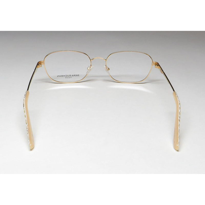 ModaFrames Dana Buchman Mrs. Gunnerson Eyeglasses Eyeglasses
