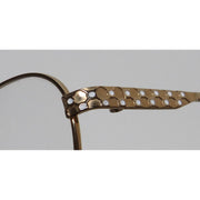 ModaFrames Dana Buchman Mrs. Gunnerson Eyeglasses Eyeglasses