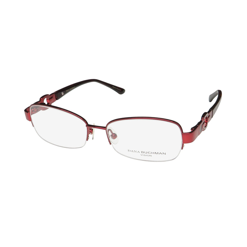 Dana Buchman Reva Eyeglasses