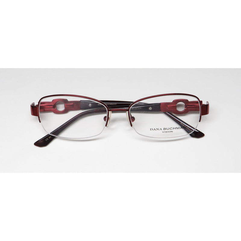 Dana Buchman Reva Eyeglasses
