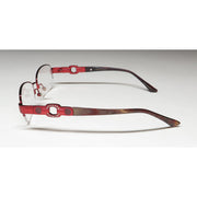 ModaFrames Dana Buchman Reva Eyeglasses Eyeglasses