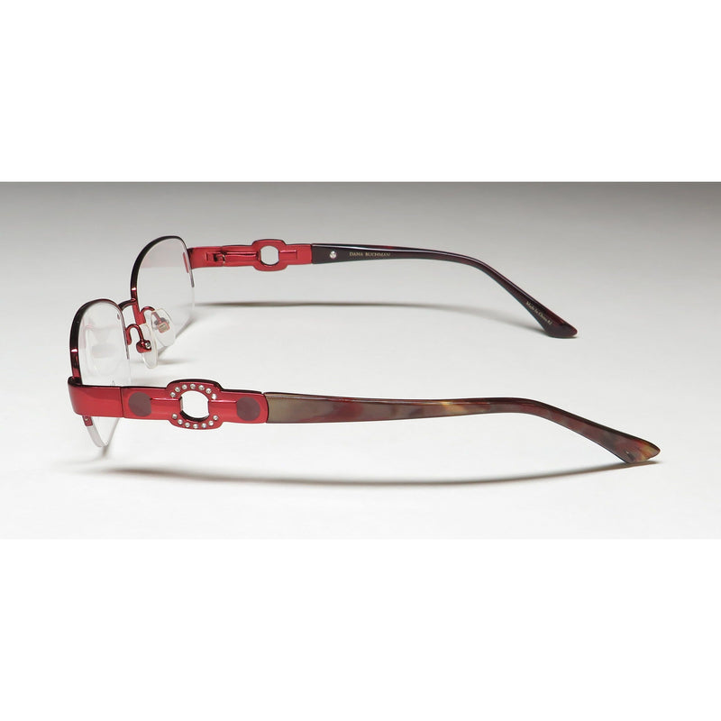 ModaFrames Dana Buchman Reva Eyeglasses Eyeglasses