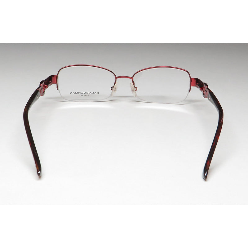 ModaFrames Dana Buchman Reva Eyeglasses Eyeglasses
