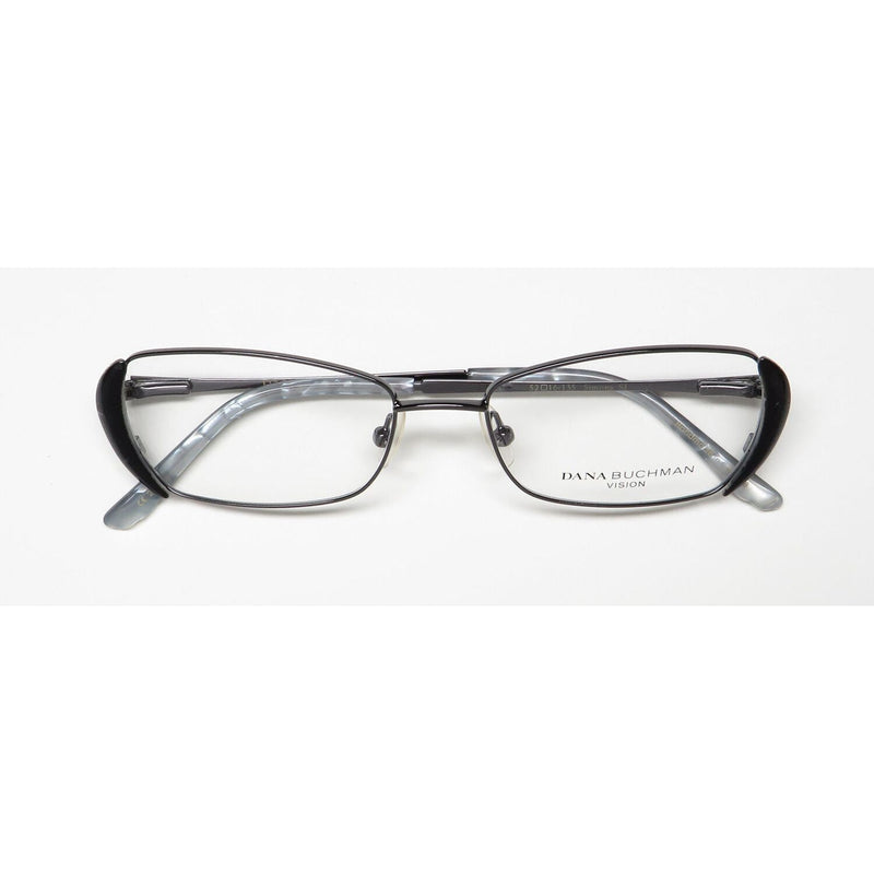 ModaFrames Dana Buchman Simona Eyeglasses Eyeglasses