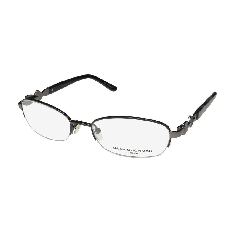 ModaFrames Dana Buchman Kadin Eyeglasses Eyeglasses