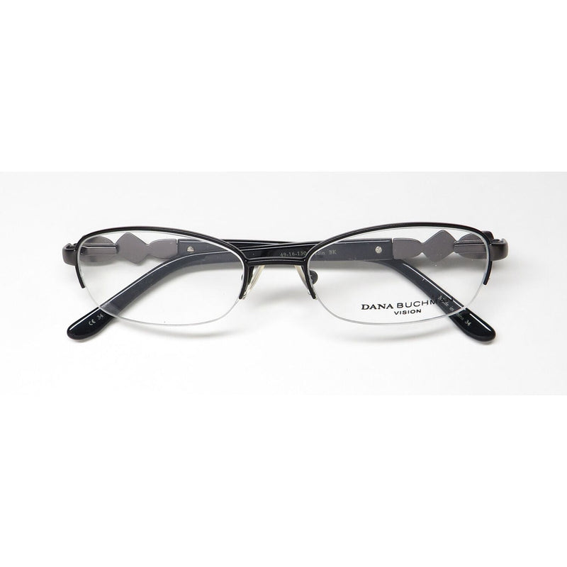 ModaFrames Dana Buchman Kadin Eyeglasses Eyeglasses