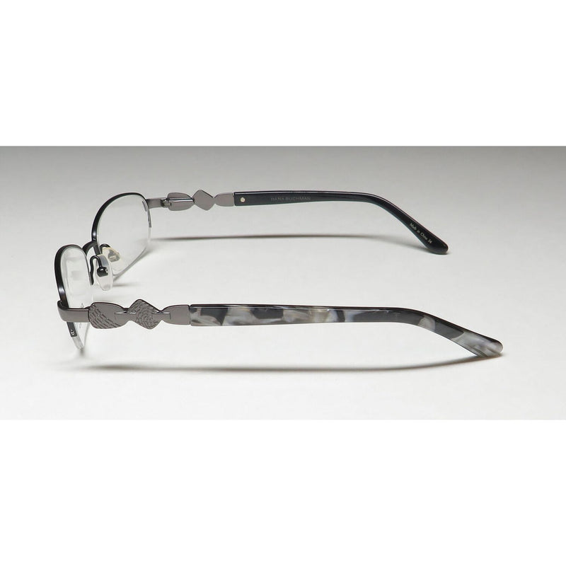 ModaFrames Dana Buchman Kadin Eyeglasses Eyeglasses