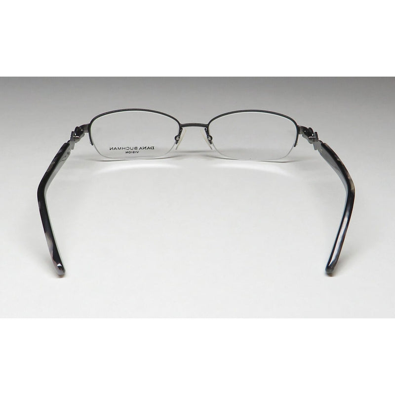 ModaFrames Dana Buchman Kadin Eyeglasses Eyeglasses