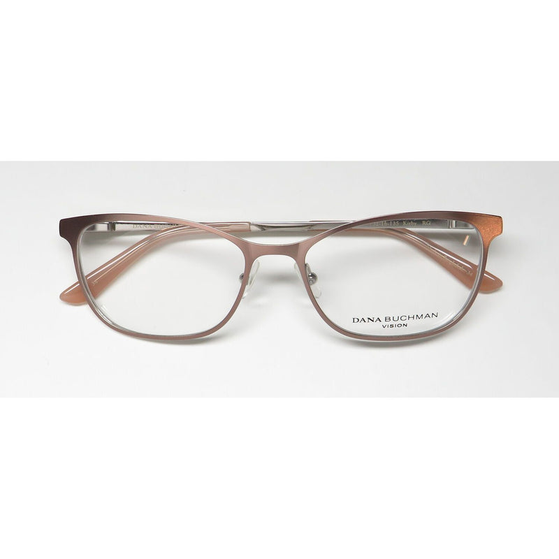ModaFrames Dana Buchman Kirby Eyeglasses Eyeglasses