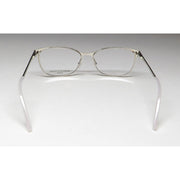 ModaFrames Dana Buchman Kirby Eyeglasses Eyeglasses