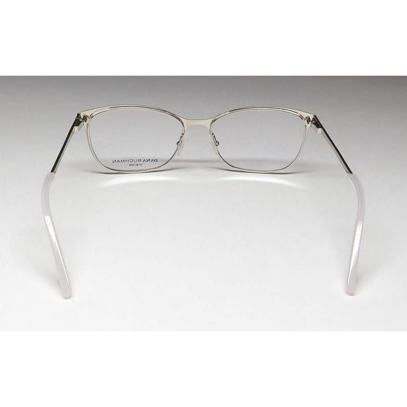 ModaFrames Dana Buchman Kirby Eyeglasses Eyeglasses