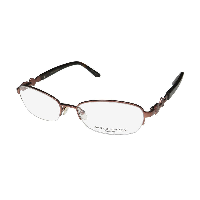 ModaFrames Dana Buchman Kadin Eyeglasses Eyeglasses