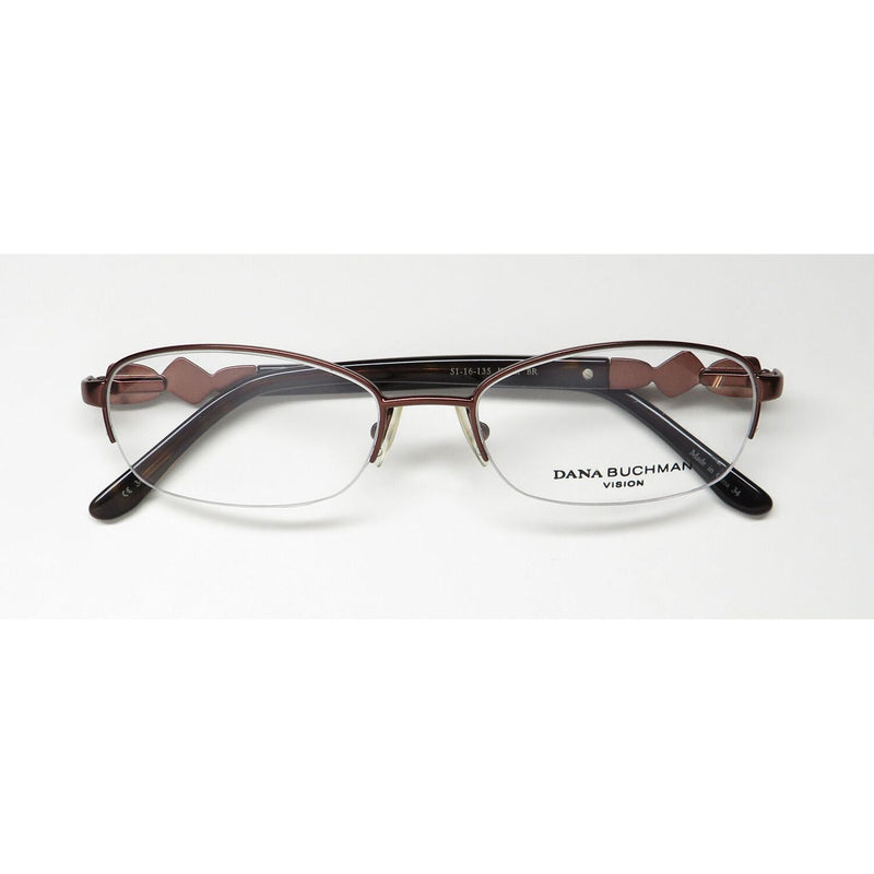 ModaFrames Dana Buchman Kadin Eyeglasses Eyeglasses