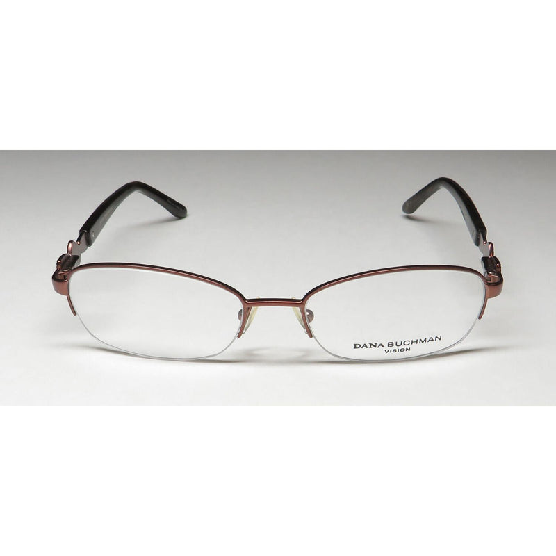 ModaFrames Dana Buchman Kadin Eyeglasses Eyeglasses