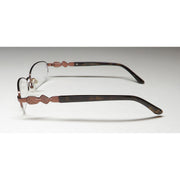 ModaFrames Dana Buchman Kadin Eyeglasses Eyeglasses