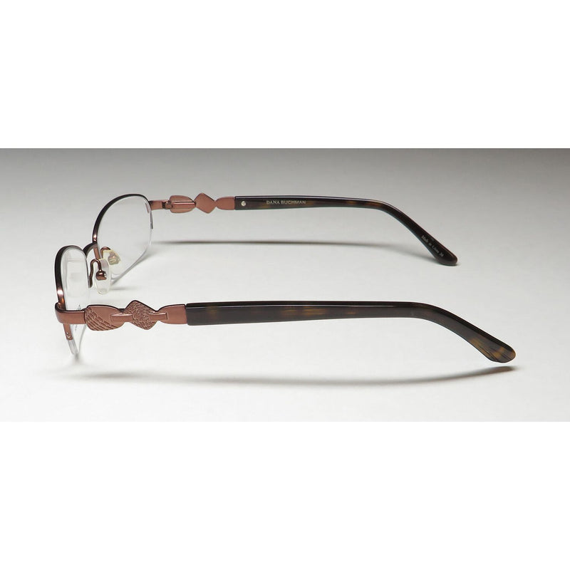 ModaFrames Dana Buchman Kadin Eyeglasses Eyeglasses