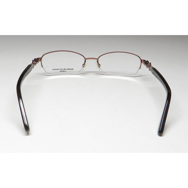 ModaFrames Dana Buchman Kadin Eyeglasses Eyeglasses