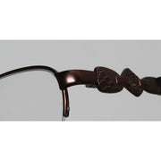 ModaFrames Dana Buchman Kadin Eyeglasses Eyeglasses