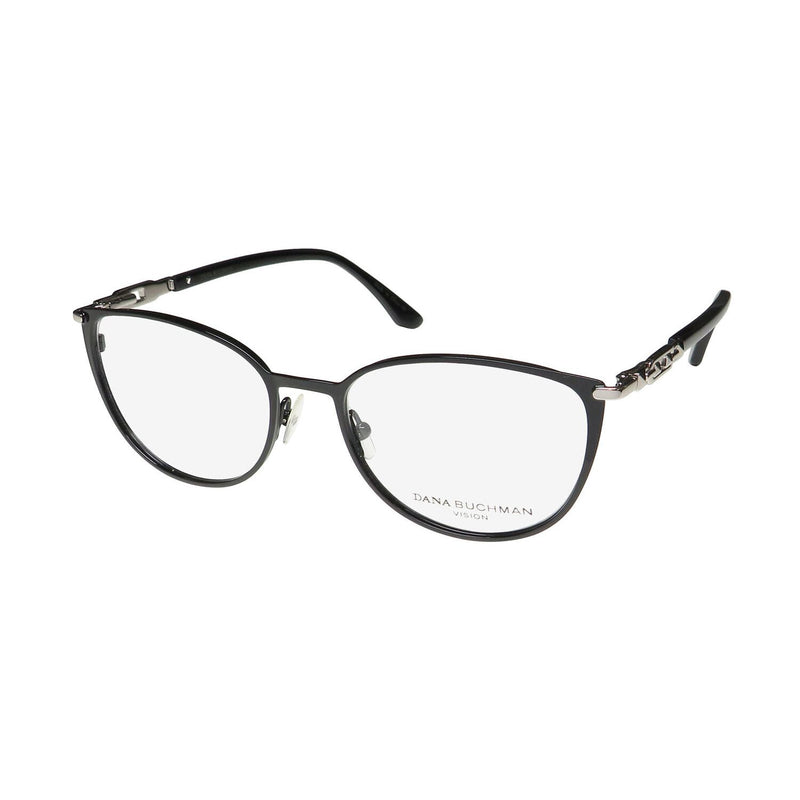 ModaFrames Dana Buchman Marigold Eyeglasses Eyeglasses