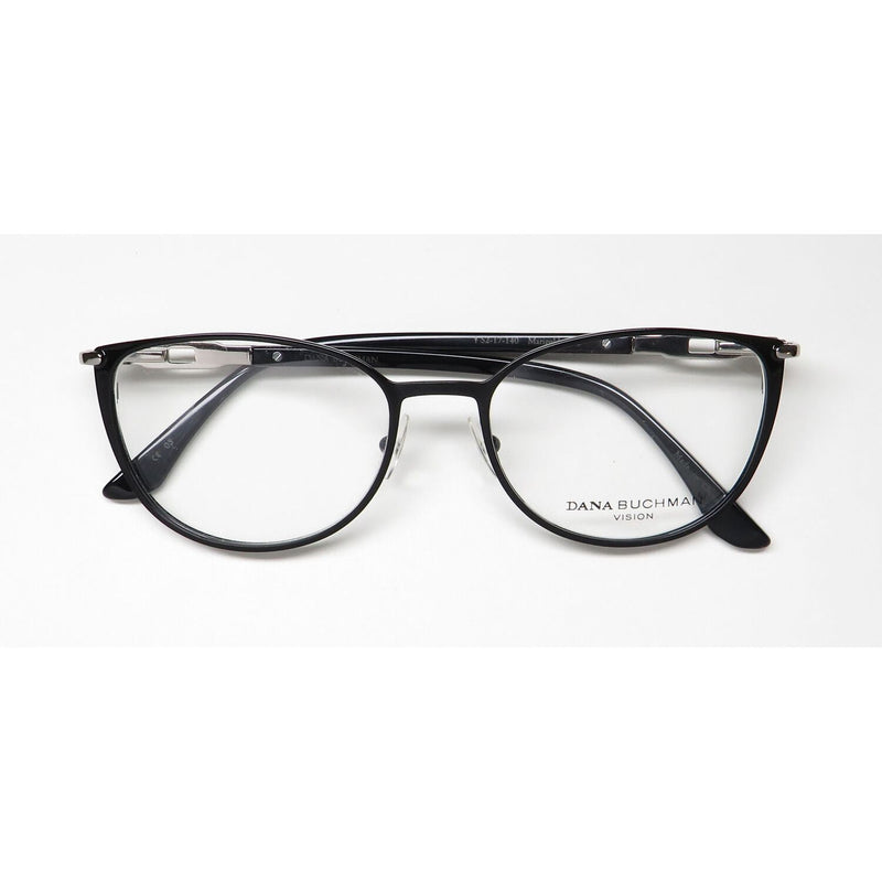 ModaFrames Dana Buchman Marigold Eyeglasses Eyeglasses
