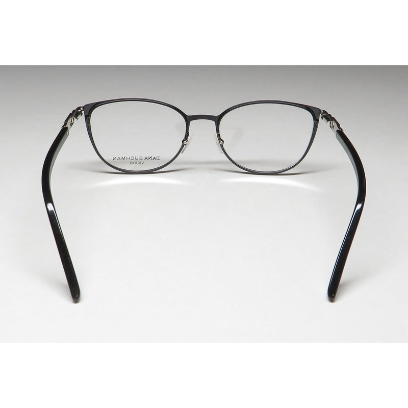 ModaFrames Dana Buchman Marigold Eyeglasses Eyeglasses