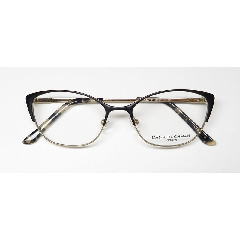 ModaFrames Dana Buchman Aunt Lil Eyeglasses Eyeglasses