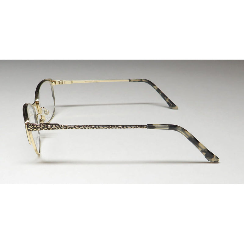 ModaFrames Dana Buchman Aunt Lil Eyeglasses Eyeglasses