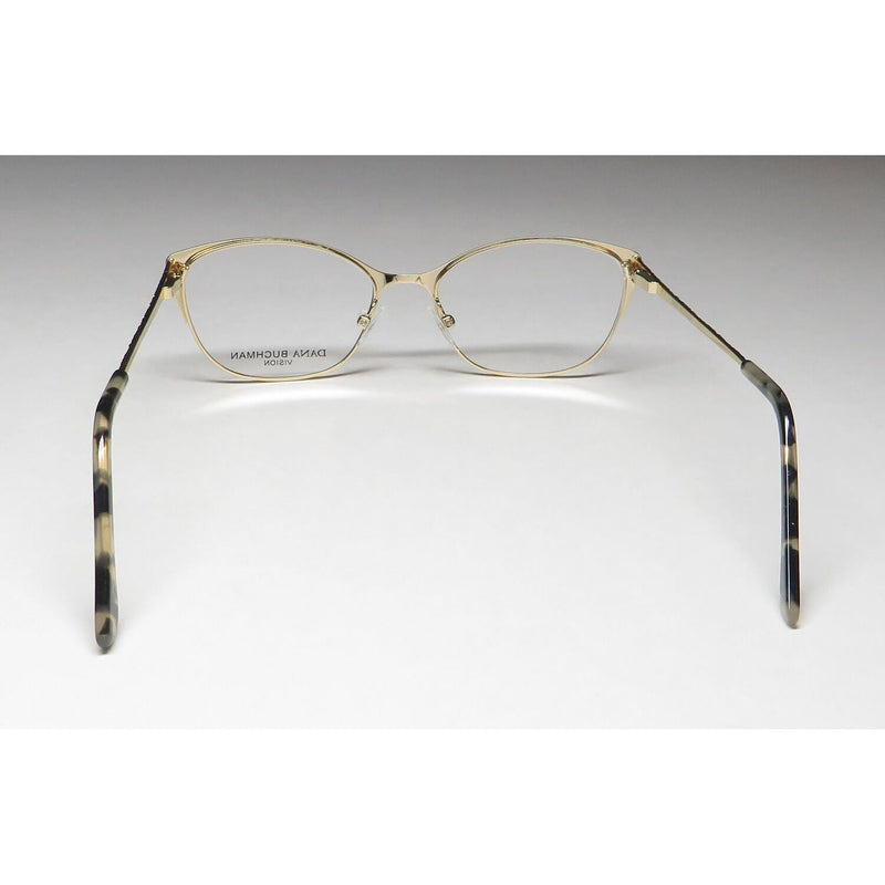 ModaFrames Dana Buchman Aunt Lil Eyeglasses Eyeglasses