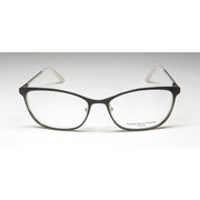 ModaFrames Dana Buchman Kirby Eyeglasses Eyeglasses