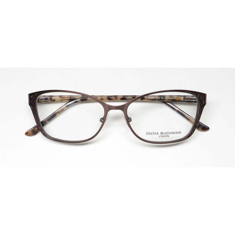 ModaFrames Dana Buchman Sue Ellen Eyeglasses Eyeglasses